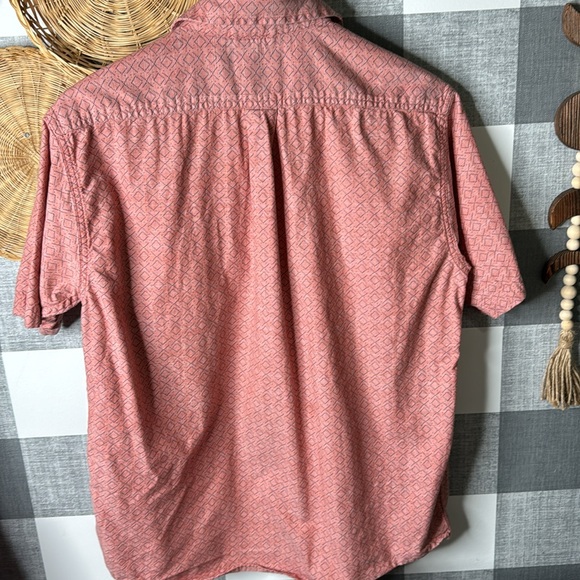 Solaria Lill Button Up Short Sleeve - Picture 7 of 7
